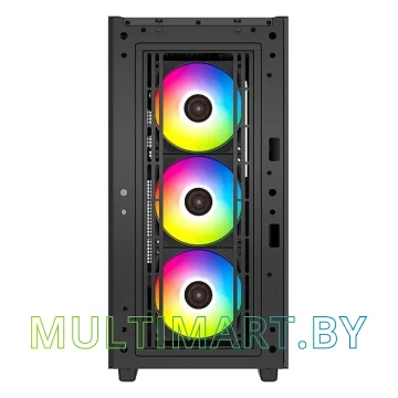 Корпус DeepCool CG540 (R-CG540-BKAGE4-G-1) картинка 2